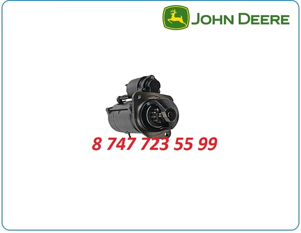 Стартер John Deere 6059,  6068 10479110