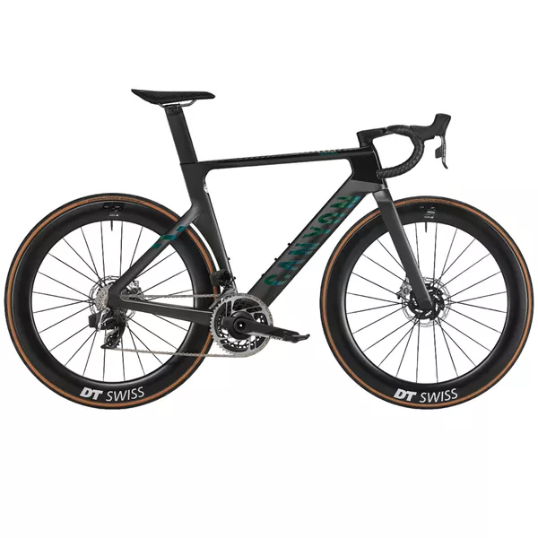 2024 Canyon Aeroad CFR AXS Road Bike (M3BIKESHOP) 2