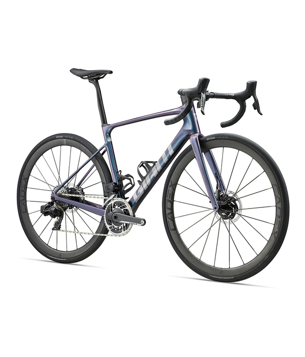 2024 Giant Defy Advanced SL 0 Road Bike (M3BIKESHOP) 2