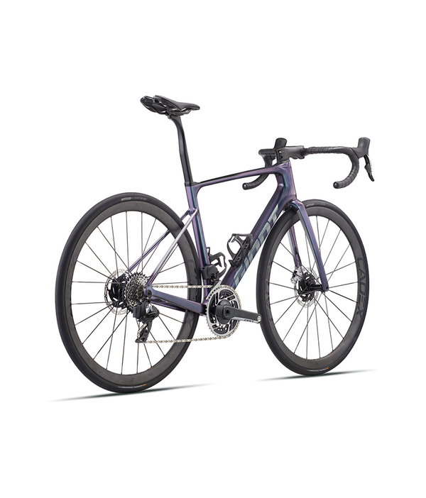 2024 Giant Defy Advanced SL 0 Road Bike (M3BIKESHOP) 3