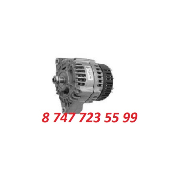 Генератор Terex,  Vogel,  Atlas 0120468161 5