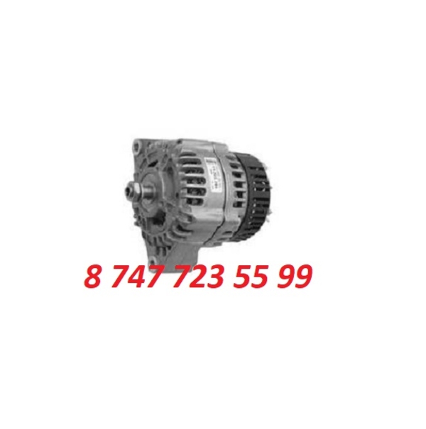 Генератор Deutz,  Atlas Copco,  Liebherr 01182041 3