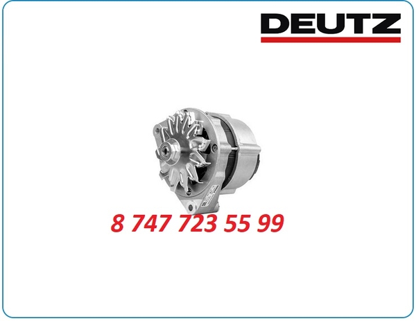 Генератор Deutz Tcd1215,  Tcd12,  Td12 01184044 2