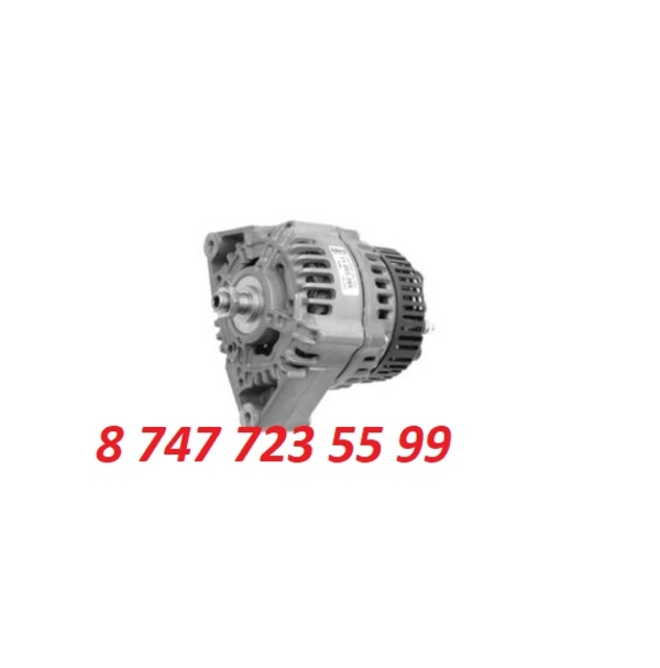 Генератор Manitou,  Hamm. Ammann 01184024