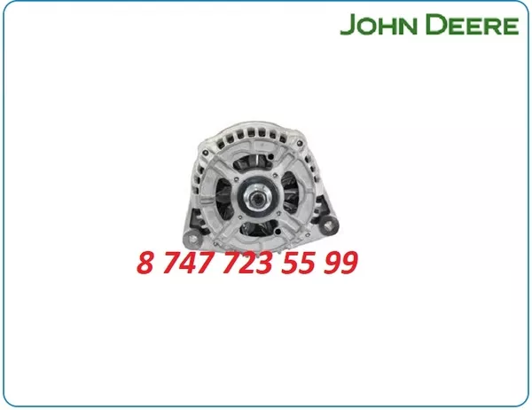 Генератор John Deere 4045,  6068,  6068hl 0124625171 2