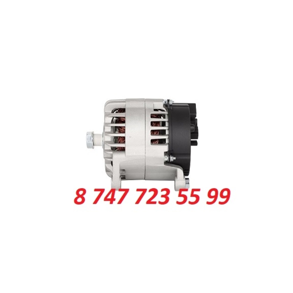 Генератор на Terex tlb820,  840,  860 2871a307 2