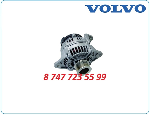 Генератор на грузовик,  экскаватор Volvo 0124555023