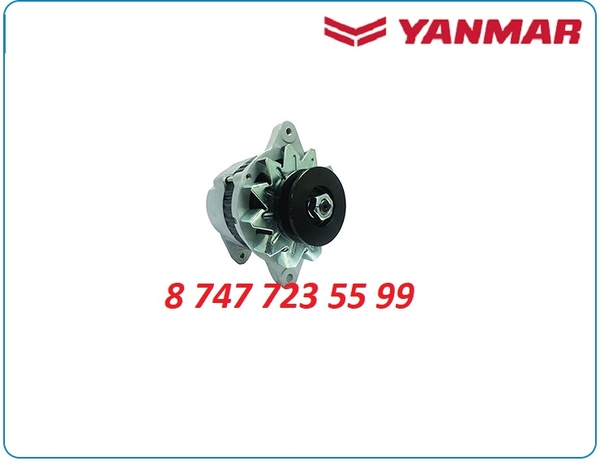 Генератор Yanmar 3tn72,  3tn82,  4tn82 171058-77200