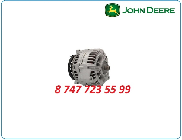 Генератор на комбайн John Deere 021080-0140