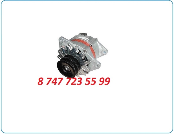 Генератор на Doosan de58ti,  de58tis,  de58 11.201.761