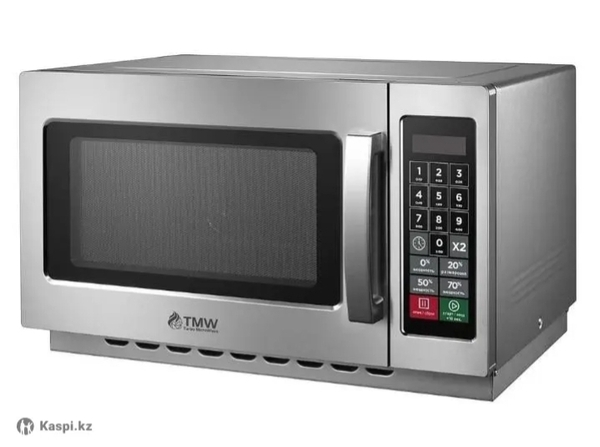 Микроволновая печь Turbo MicroWave TMW-1100NE-II предназначена для при