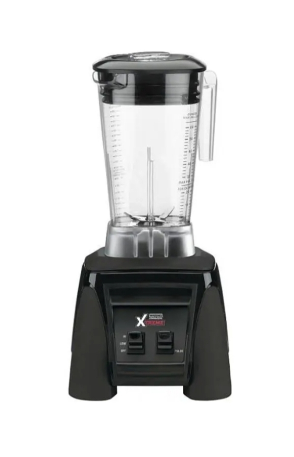 Блендер Waring MX1000XTXEE серии Xtreme Hi-Power предназначен для взби