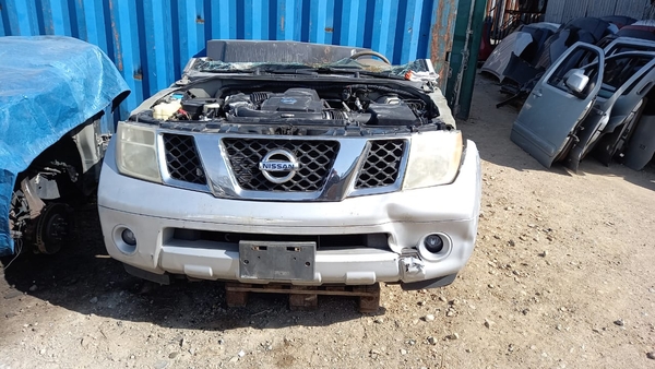 Nissan  Pathfinder  R50,  R51 авторазбор.