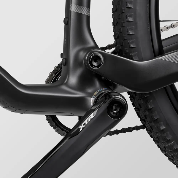 2025 Canyon Lux World Cup CFR MACH874 Mountain Bike (ZONACYCLES) 5