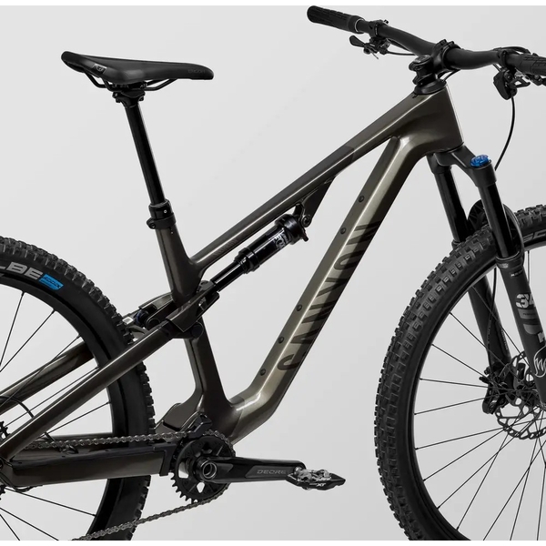 2025 Canyon Neuron CF 7 Mountain Bike (ZONACYCLES) 2