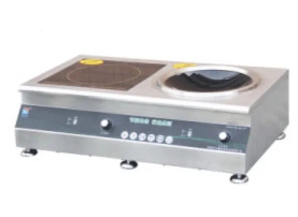 Плита индукционная Вок 5000w Китай  241 000 тенге Алматы Отправка по К 2