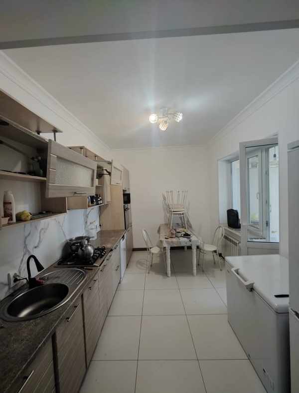 Прoдам большой 4 комнатный дом 175кв город Алматы 3