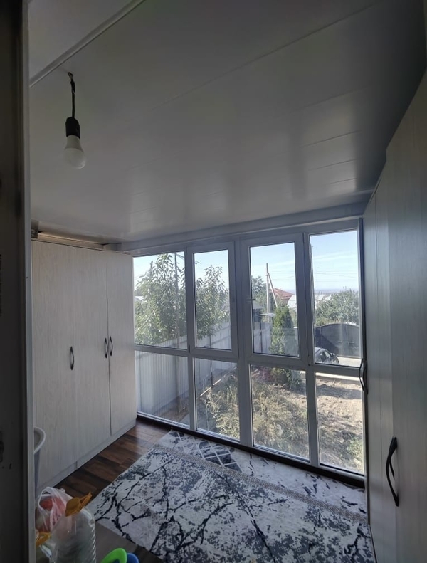 Прoдам большой 4 комнатный дом 175кв город Алматы 4