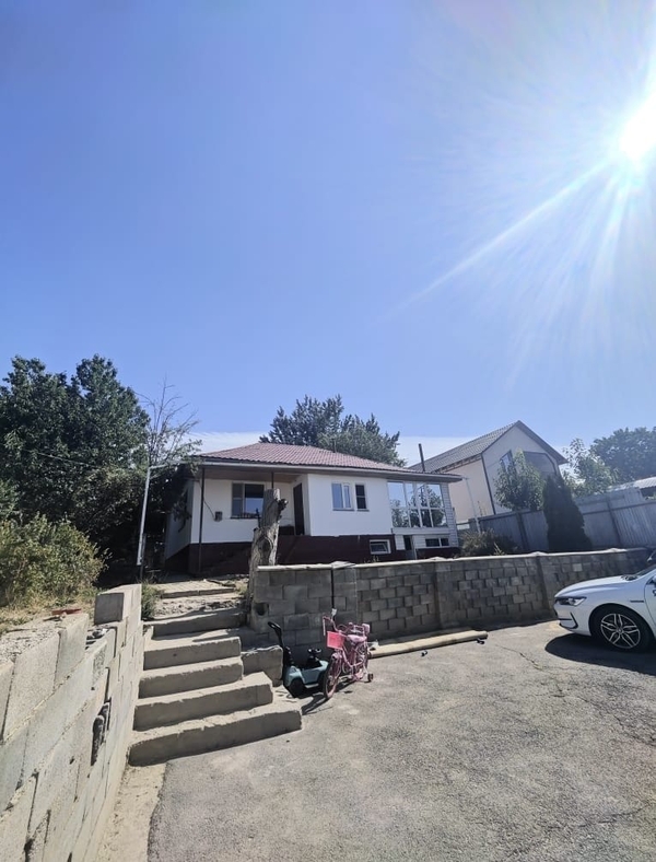 Прoдам большой 4 комнатный дом 175кв город Алматы