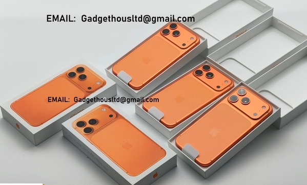 Apple iPhone 17 Pro Max,  iPhone 17 Pro,  iPhone 17 ,  Apple iPhone Air  4