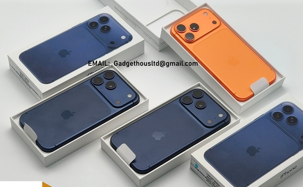 Apple iPhone 17 Pro Max,  iPhone 17 Pro,  iPhone 17 ,  Apple iPhone Air  3