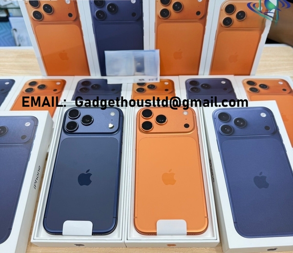 Apple iPhone 17 Pro Max,  iPhone 17 Pro,  iPhone 17 ,  Apple iPhone Air 