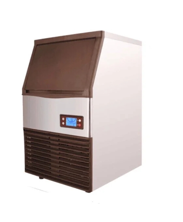 Льдогенераторы в ассортименте  7