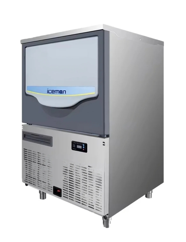 Льдогенераторы в ассортименте  6