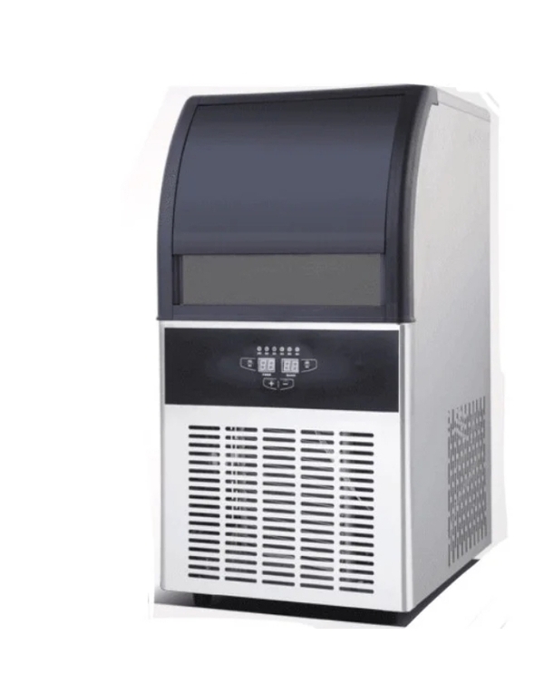 Льдогенераторы в ассортименте  5