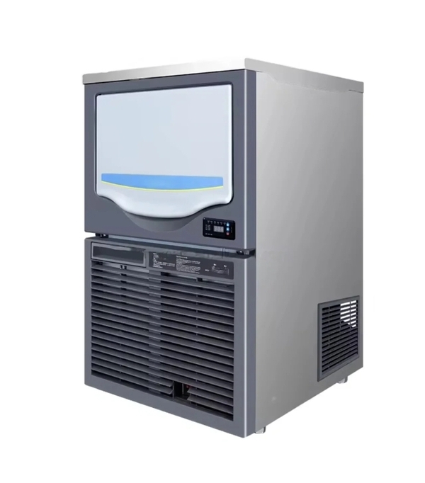 Льдогенераторы в ассортименте  4