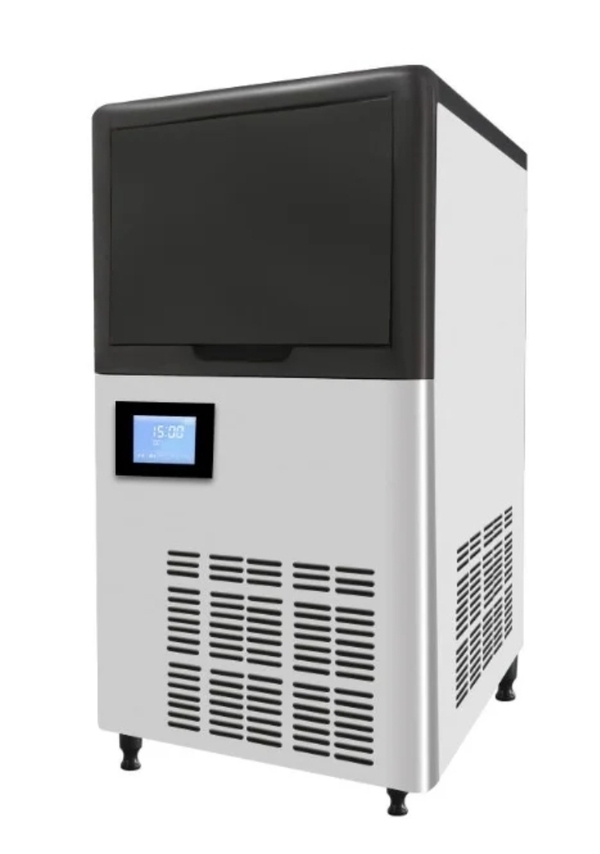 Льдогенераторы в ассортименте 