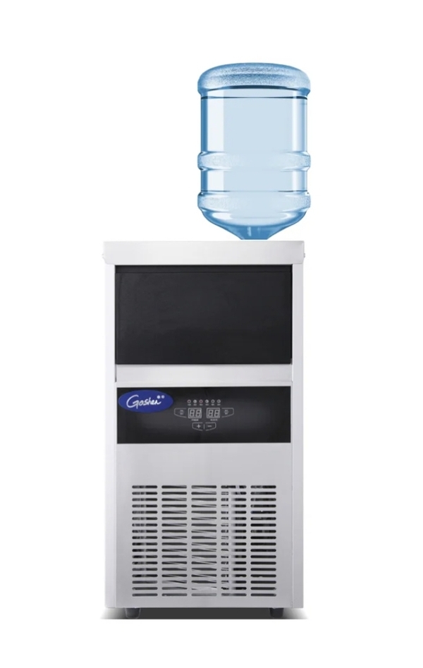 Льдогенераторы в ассортименте  2