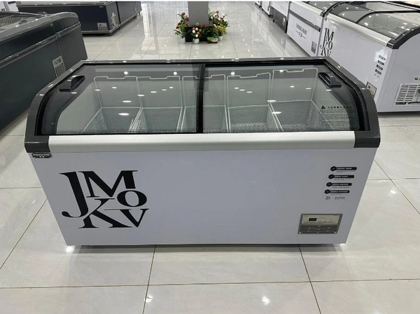 Морозильные лари в ассортименте  7