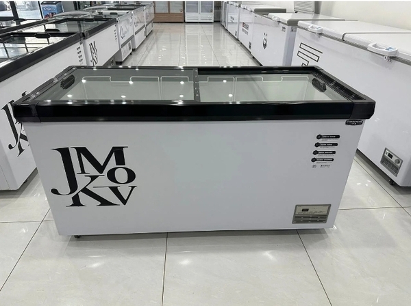 Морозильные лари в ассортименте 