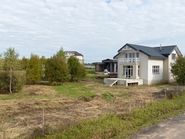 ПРОДАЁТСЯ ДОМ В ПОСЁЛКЕ «ПРЕСТИЖ»/