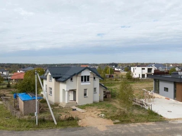 ПРОДАЁТСЯ ДОМ В ПОСЁЛКЕ «ПРЕСТИЖ»/ 2