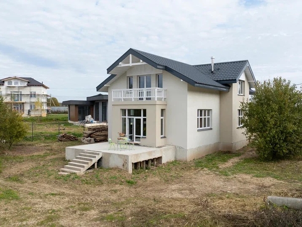 ПРОДАЁТСЯ ДОМ В ПОСЁЛКЕ «ПРЕСТИЖ»/ 3