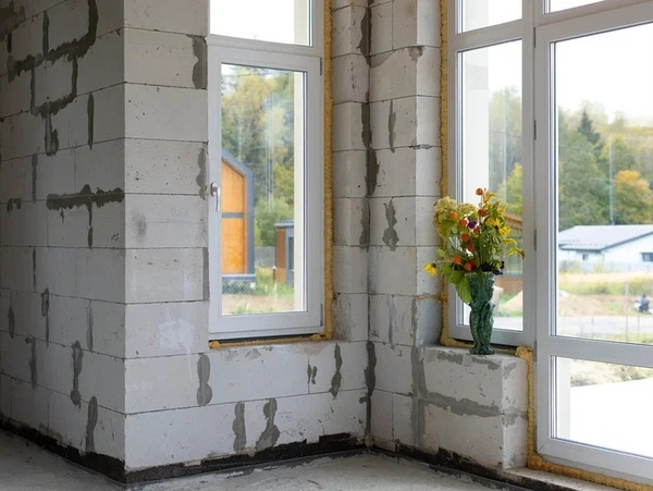 ПРОДАЁТСЯ ДОМ В ПОСЁЛКЕ «ПРЕСТИЖ»/ 5