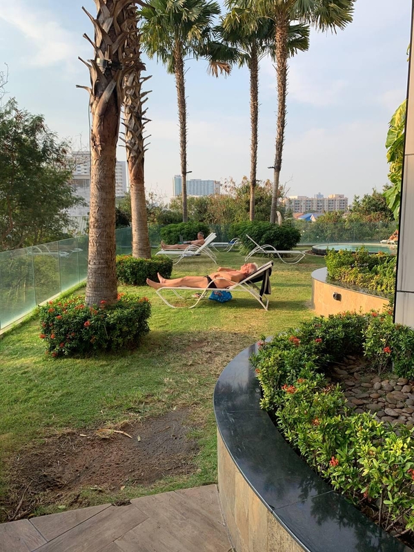 Специалисты по недвижимости в Паттайе! 5