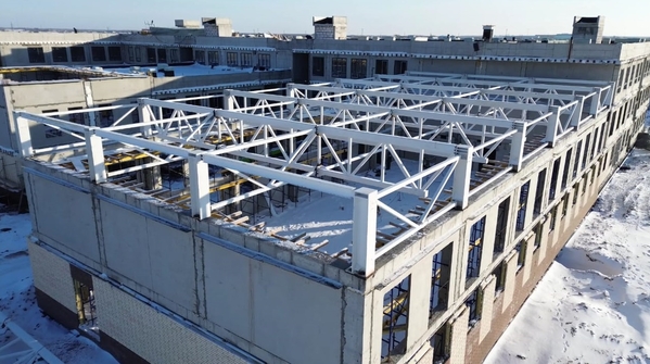  Изготовление и монтаж металлоконструкций,  плазменная резка металла,  6