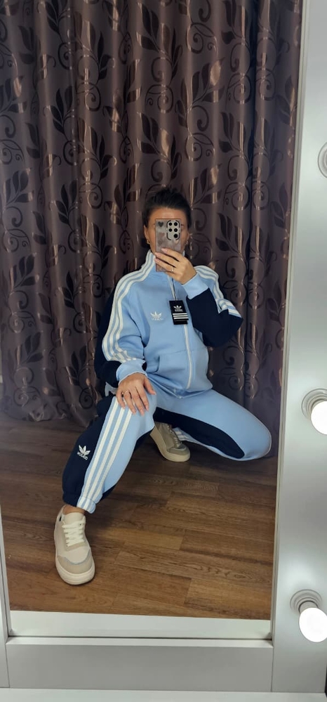 NikaStyle — одежда из Турции для тех,  кто ценит качество и современный 2