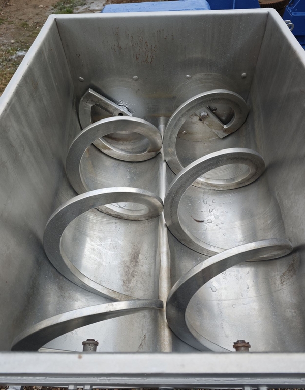 Продам фаршемешалку 335 л.,   Редуктор Ц2У-250,  Ц2У-315 2