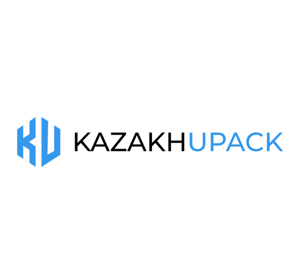 KazakhUpack.Ru Продажа полимерной упаковки