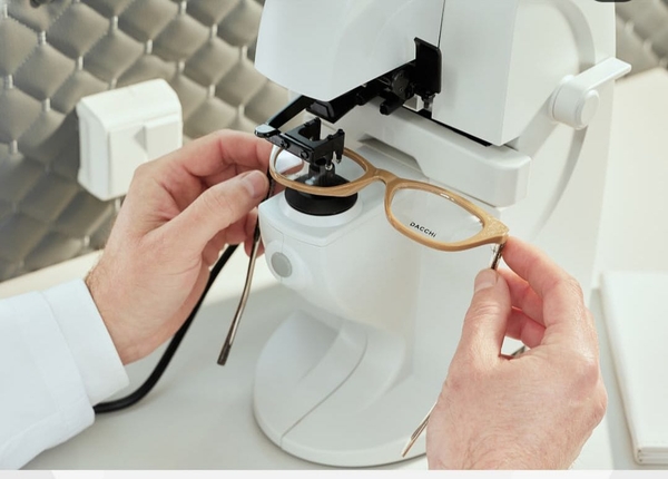 ! Первая выездная оптика в Алматы !