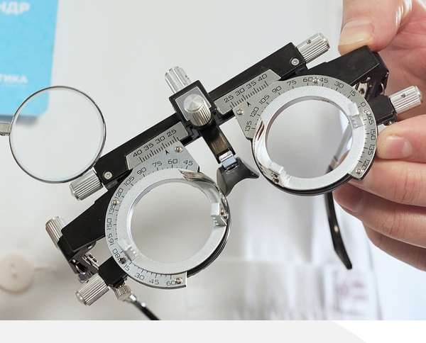 ! Первая выездная оптика в Алматы ! 2