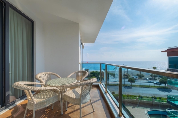 ADL Invest: недвижимость в Турции — быстро, надёжно, под ключ 2