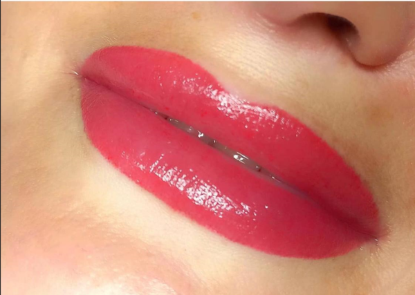 Перманентный макияж в Алматы | Лазерное удаление тату и татуажа.