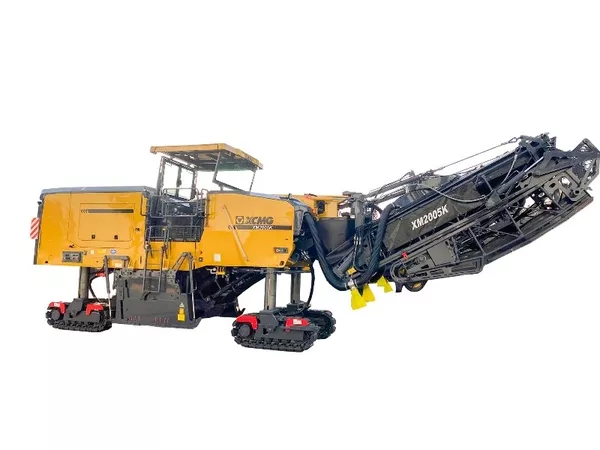 Serik-Spectehnika — Спецтехника XCMG для Вашего бизнеса! 8