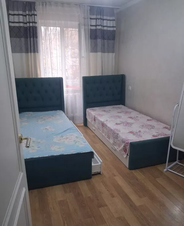 Кровать Однокомнатная