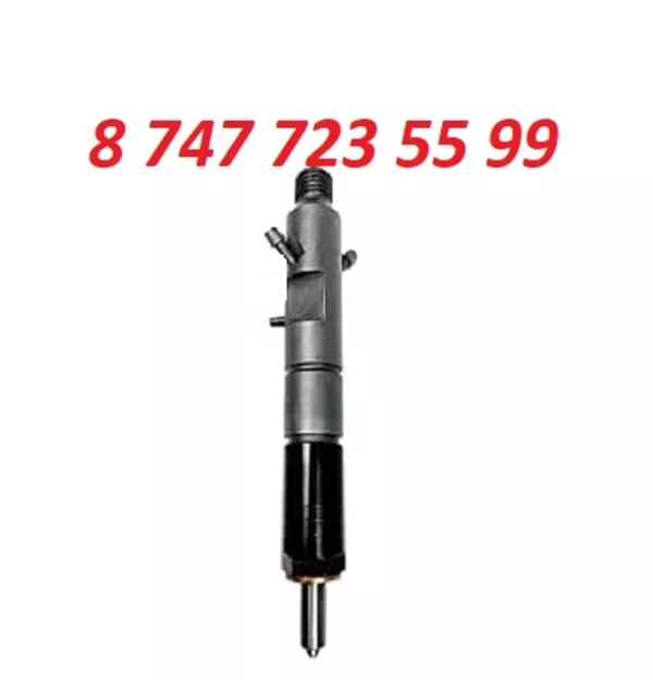 Форсунки Perkins, Cat 432, Mst, Terex 2645k011